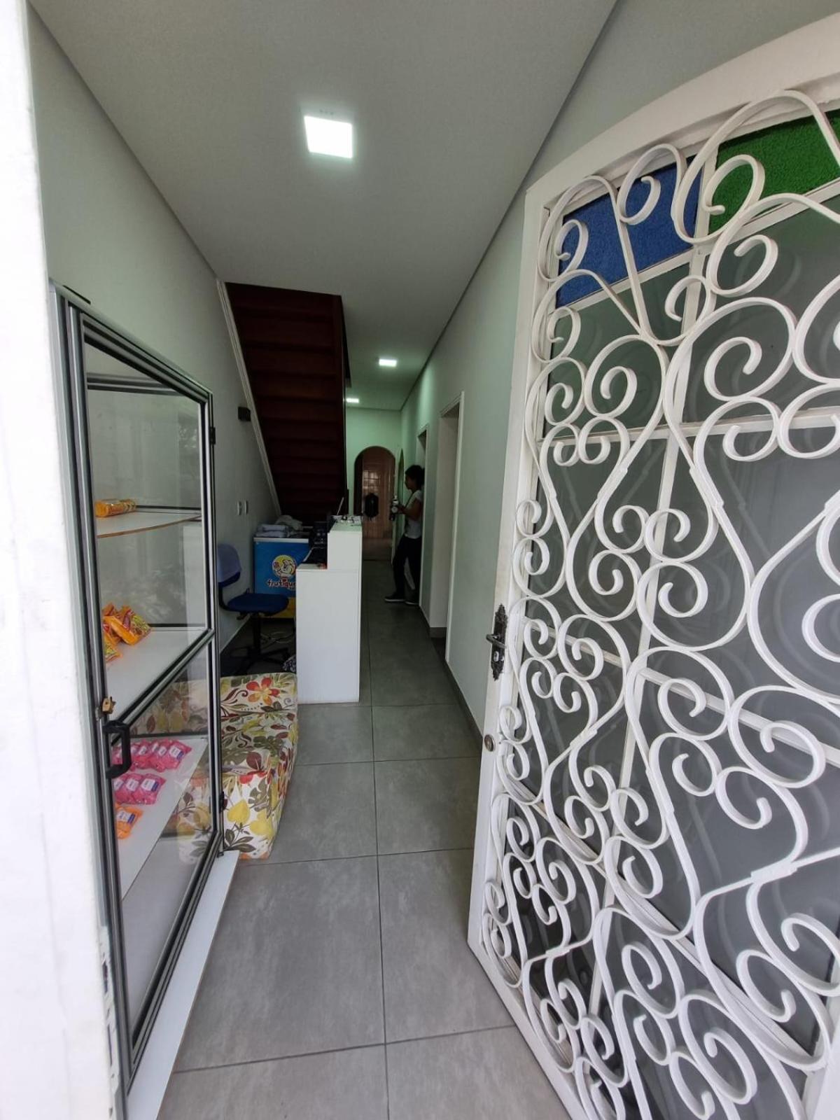 Metro Hostel Sp - Perto Do Expocenter, Estacao De Metro E Rodoviaria Tiete São Paulo Luaran gambar